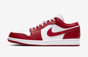 Nike Jordan 1 low
