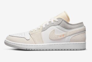 Nike Jordan 1 Low Craft « Inside Out »