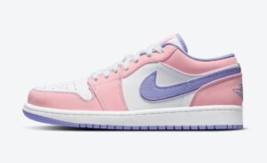 Nike Jordan 1 Low SE « Arctic Punch »