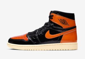 Nike Jordan 1 Retro High OG