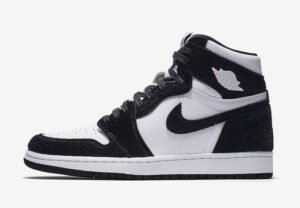 Nike Jordan 1 Retro High OG Wmns « Panda »