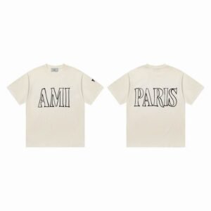 T-shirt AMI