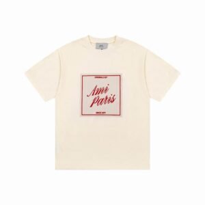 T-shirt AMI