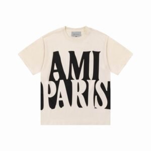 T-shirt AMI