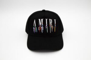 Casquette Amiri