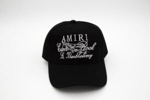 Casquette Amiri