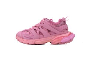 Balenciaga Track