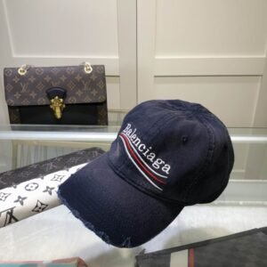 Casquette Balenciaga