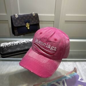 Casquette Balenciaga