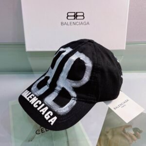 Casquette Balenciaga