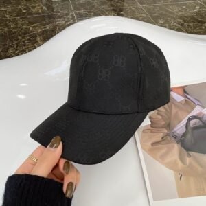 Casquette Balenciaga