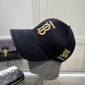 Casquette Burberry