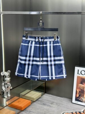 Short de Bain Burberry