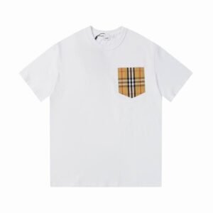 T-shirt Burberry