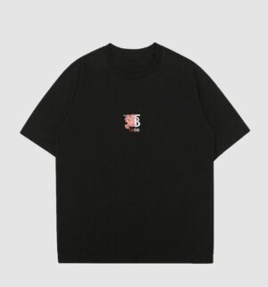 T-shirt Burberry