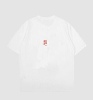 T-shirt Burberry