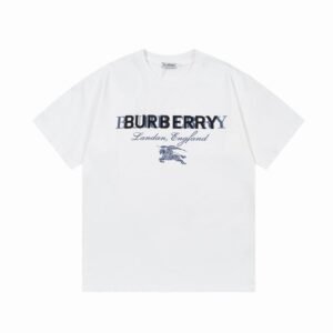 T-shirt Burberry