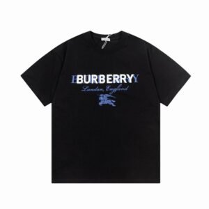 T-shirt Burberry