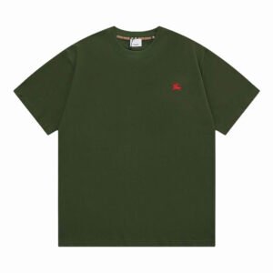T-shirt Burberry