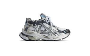 Runner - Kith Four Color