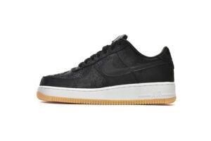 Nike Air force x CLOT