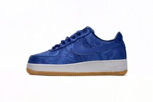 Nike Air Force 1 x CLOT