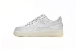 Nike Air Force x CLOT