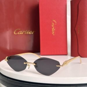 Cartier Lunettes de Soleil