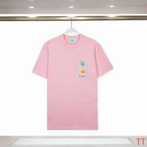 T-shirt Casablanca