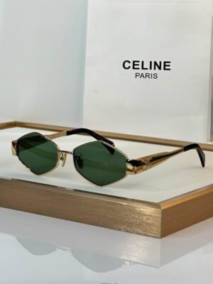 Lunettes de soleil