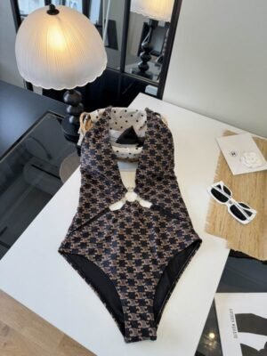 Maillot de bain Dolce & Gabbana - Femme - Céline