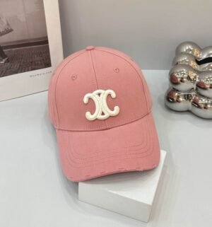 Casquette Céline