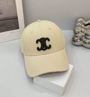 Casquette Céline