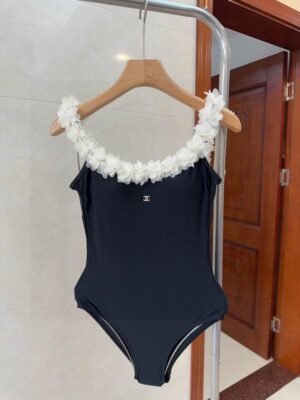 Maillot de bain Chanel - Femme