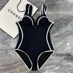 Maillot de bain Chanel - Femme