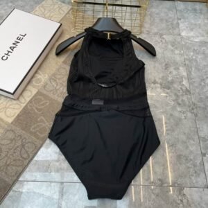 Maillot de bain Chanel - Femme