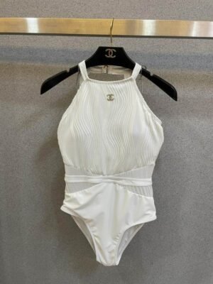 Maillot de bain Chanel - Femme