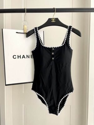 Maillot de bain Chanel - Femme