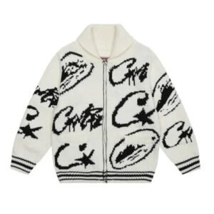 Veste Corteiz