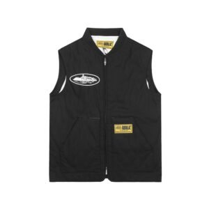 Veste sans manches Corteiz