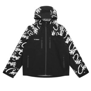 Veste Corteiz