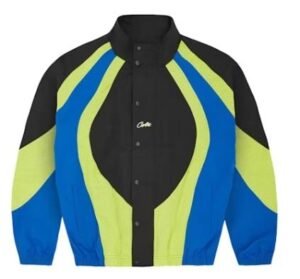 Veste survêtement Corteiz