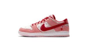 Nike Dunk StrangeLove