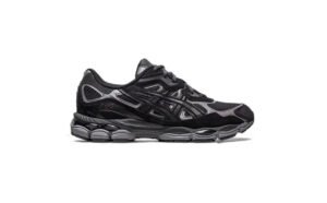 Asics Gel NYC Noire