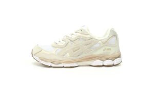 Asics GEL-NYC Beige