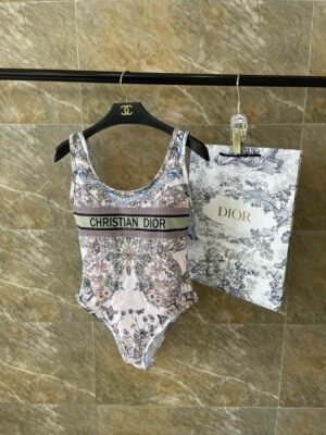 Maillot de bain Dior - Femme