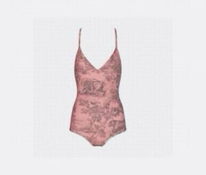 Maillot de bain Dior - Femme