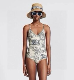 Maillot de bain Dior - Femme