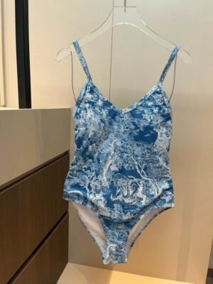 Maillot de bain Dior - Femme