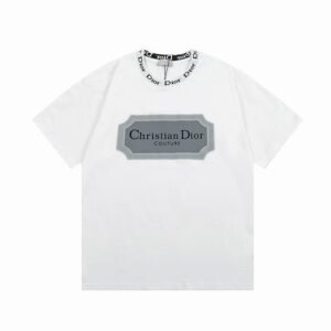 T-shirt Dior